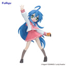 Lucky Star FuRyu Trio-Try-iT Figure Konata Izumi