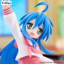 Lucky Star FuRyu Trio-Try-iT Figure Konata Izumi
