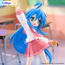 Lucky Star FuRyu Trio-Try-iT Figure Konata Izumi