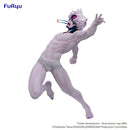 DAN DA DAN FuRyu Trio-Try-iT Figure Jiji (transformed)
