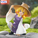 Touhou Project FuRyu Noodle Stopper Figure Suwako Moriya