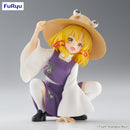 Touhou Project FuRyu Noodle Stopper Figure Suwako Moriya