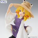 Touhou Project FuRyu Noodle Stopper Figure Suwako Moriya