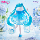 Hatsune Miku FURYU Trio-Try-iT Figure -Rainy Dance-