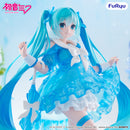 Hatsune Miku FURYU Trio-Try-iT Figure -Rainy Dance-