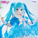 Hatsune Miku FURYU Trio-Try-iT Figure -Rainy Dance-