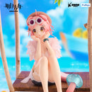 ARKNIGHTS FURYU Noodle Stopper Figure -Goldenglow Summer Flowers FA394 ver.-