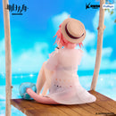 ARKNIGHTS FURYU Noodle Stopper Figure -Goldenglow Summer Flowers FA394 ver.-