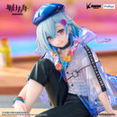 ARKNIGHTS FuRyu Noodle Stopper Figure Mizuki Summer Feast ver.