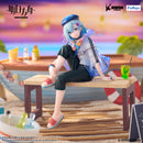ARKNIGHTS FuRyu Noodle Stopper Figure Mizuki Summer Feast ver.