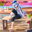 ARKNIGHTS FuRyu Noodle Stopper Figure Mizuki Summer Feast ver.