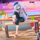 ARKNIGHTS FuRyu Noodle Stopper Figure Mizuki Summer Feast ver.