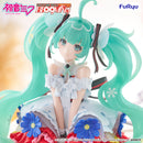 Hatsune Miku FURYU Noodle Stopper Figure -Hatsune Miku JAPAN LIVE TOUR 2025 ~BLOOMING~-