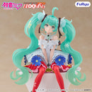 Hatsune Miku FURYU Noodle Stopper Figure -Hatsune Miku JAPAN LIVE TOUR 2025 ~BLOOMING~-