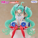 Hatsune Miku FURYU Noodle Stopper Figure -Hatsune Miku JAPAN LIVE TOUR 2025 ~BLOOMING~-