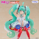 Hatsune Miku FURYU Noodle Stopper Figure -Hatsune Miku JAPAN LIVE TOUR 2025 ~BLOOMING~-
