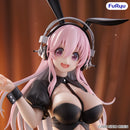 SUPER SONICO FURYU BiCute Bunnies Figure -Reverse Bunny ver.-