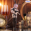 SUPER SONICO FURYU BiCute Bunnies Figure -Reverse Bunny ver.-
