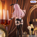 SUPER SONICO FURYU BiCute Bunnies Figure -Reverse Bunny ver.-