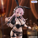 SUPER SONICO FURYU BiCute Bunnies Figure -Reverse Bunny ver.-