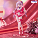OVERLORD FURYU BiCute Ribbons Figure -Shalltear-