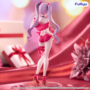 OVERLORD FURYU BiCute Ribbons Figure -Shalltear-