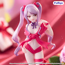 OVERLORD FURYU BiCute Ribbons Figure -Shalltear-