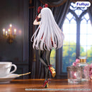 Playing Death Games to Put Food on the Table FURYU BiCute Bunnies Figure -Yuki-