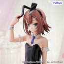 BAKA and TEST -Summon the Beasts- Ⅱ FURYU BiCute Bunnies Figure -Kinoshita Hideyoshi-