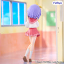 Lucky Star FURYU Trio-Try-iT Figure -Tsukasa Hiiragi-