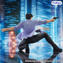 City Hunter FURYU Noodle Stopper Figure -Ryo Saeba