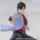 City Hunter FURYU Noodle Stopper Figure -Ryo Saeba