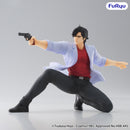 City Hunter FURYU Noodle Stopper Figure -Ryo Saeba