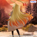 Sentenced to Be a Hero FURYU Trio-Try-iT Figure -Teoritta-