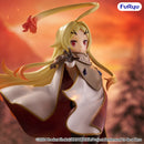 Sentenced to Be a Hero FURYU Trio-Try-iT Figure -Teoritta-