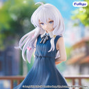 The Journey of Elaina FURYU Trio-Try-iT Figure -Elaina One Piece Dress ver.-