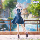 The Journey of Elaina FURYU Trio-Try-iT Figure -Elaina One Piece Dress ver.-