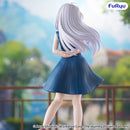 The Journey of Elaina FURYU Trio-Try-iT Figure -Elaina One Piece Dress ver.-
