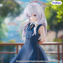 The Journey of Elaina FURYU Trio-Try-iT Figure -Elaina One Piece Dress ver.-