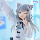 Nachoneko FURYU Trio-Try-iT Figure -Nachoneko- (REPRODUCTION)