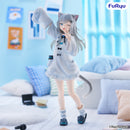 Nachoneko FURYU Trio-Try-iT Figure -Nachoneko- (REPRODUCTION)
