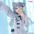 Nachoneko FURYU Trio-Try-iT Figure -Nachoneko- (REPRODUCTION)