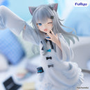 Nachoneko FURYU Trio-Try-iT Figure -Nachoneko- (REPRODUCTION)