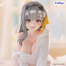 GODDESS OF VICTORY: NIKKE FURYU Noodle Stopper Figure -Modernia First Affection ver.-  (REPRODUCTION)