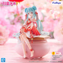 Hatsune Miku FURYU Noodle Stopper Figure -2026 Chinese New Year ver.-