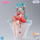 Hatsune Miku FURYU Noodle Stopper Figure -2026 Chinese New Year ver.-