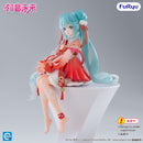 Hatsune Miku FURYU Noodle Stopper Figure -2026 Chinese New Year ver.-