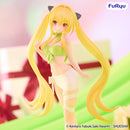 To Love Ru Darkness FURYU BiCute Ribbons Figure -Konjiki no Yami-