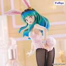 Urusei Yatsura FURYU BiCute Bunnies Figure -Lum-