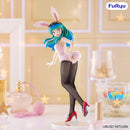 Urusei Yatsura FURYU BiCute Bunnies Figure -Lum-
